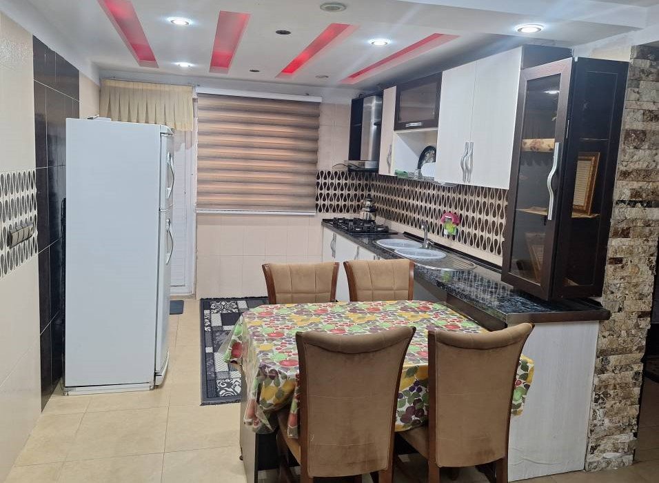 ویلا دوخوابه استخردار ساسانی 1