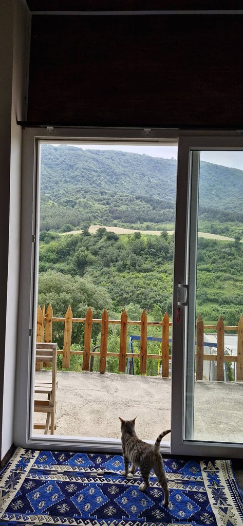 بوم گردی ترکمن نیلای - واحد 4