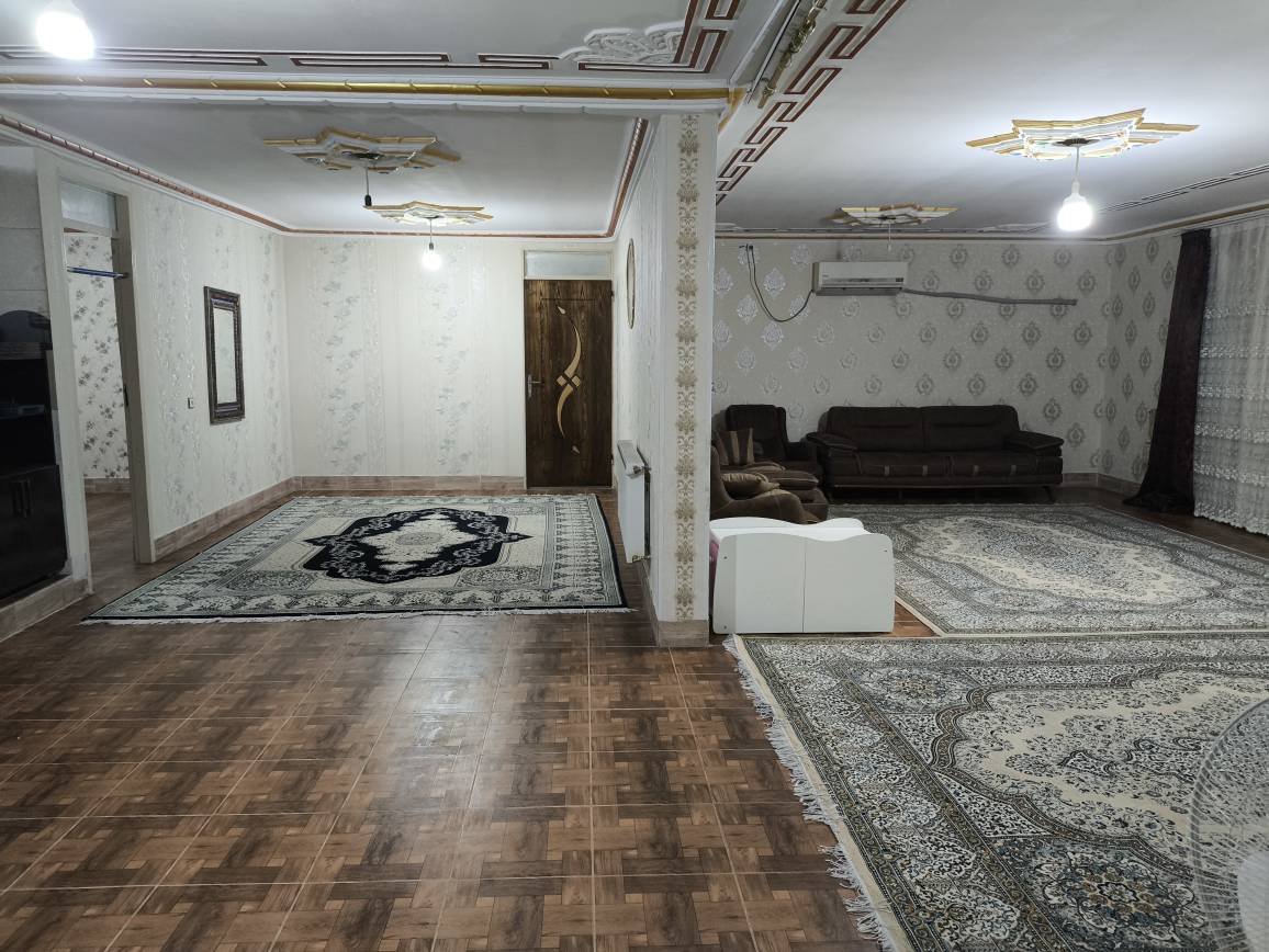 آپارتمان یک خوابه خوشه طلایی1