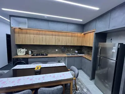 آپارتمان سه خوابه سام پلازا 2