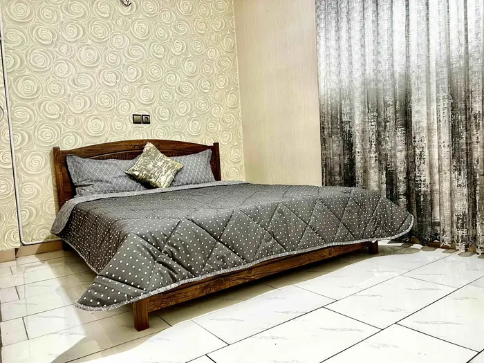 آپارتمان دوخوابه نسترن غربی - اتاق ٢