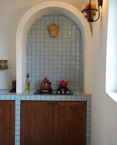 ویلا سه خوابه یوکا‌