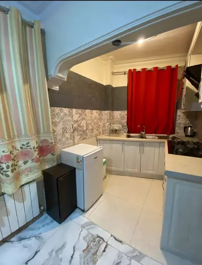 سوئیت فلت فرهادی 2 سیدخندان