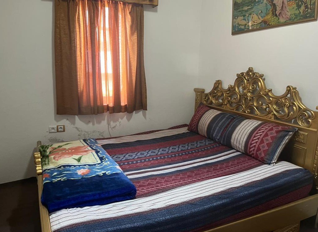 مجتمع اقامتگاهی ساحلی شاهین - واحد A