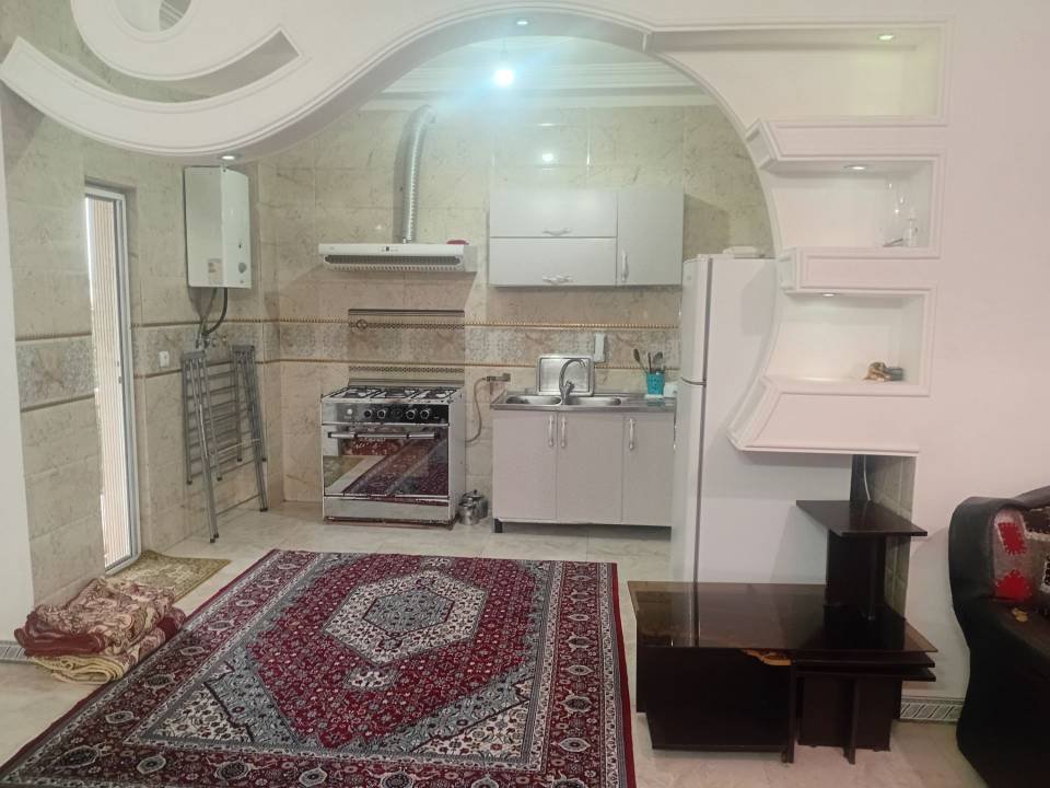 ویلا دوخوابه داج لیری