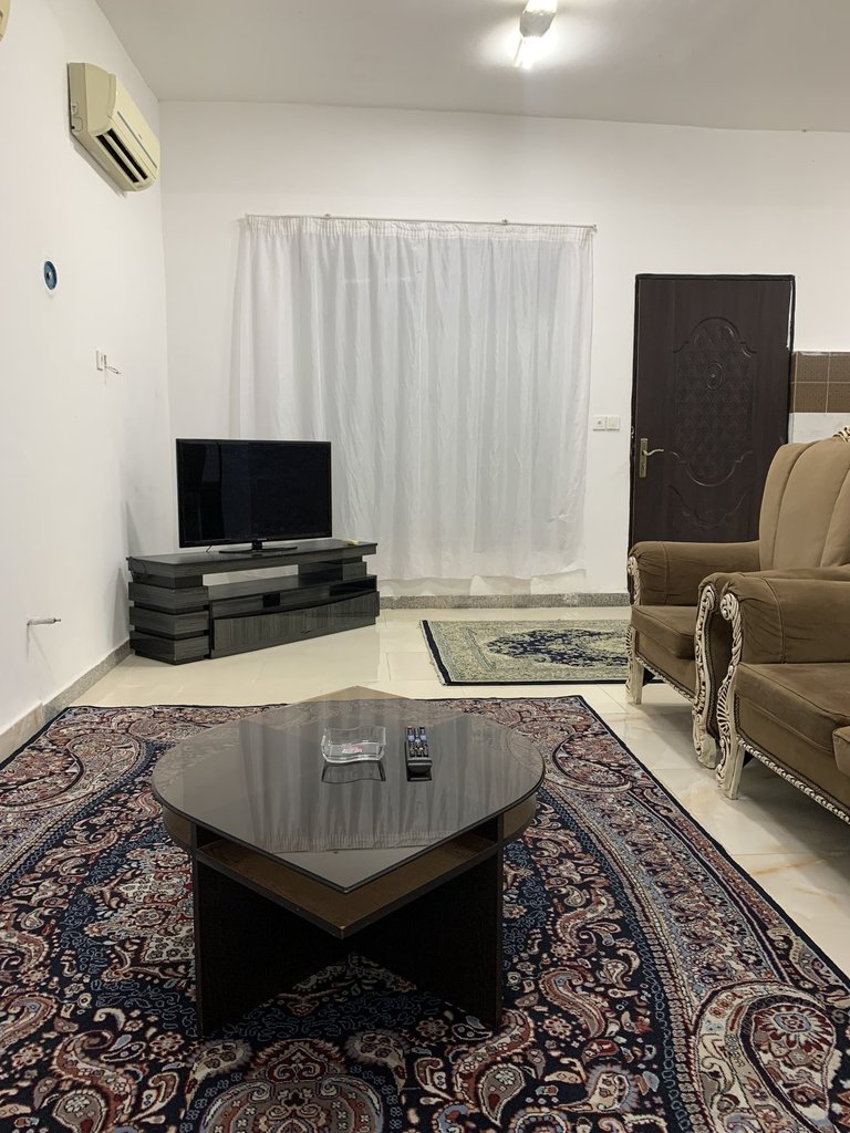 ویلا یک خوابه جنگلی محمد 01