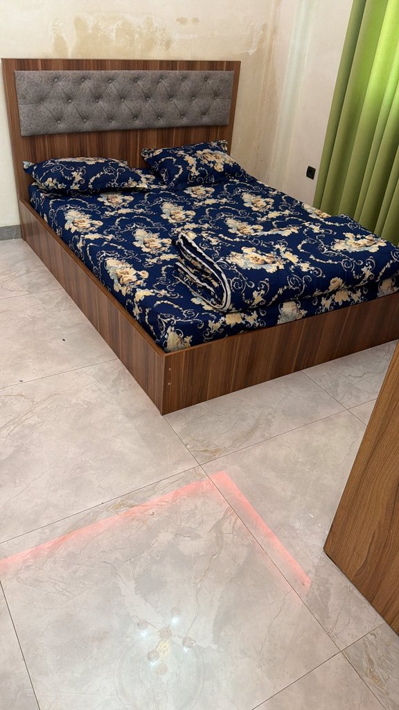 ویلا سه خوابه خواجوندی