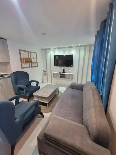 آپارتمان دوخوابه كرخه واحد 5