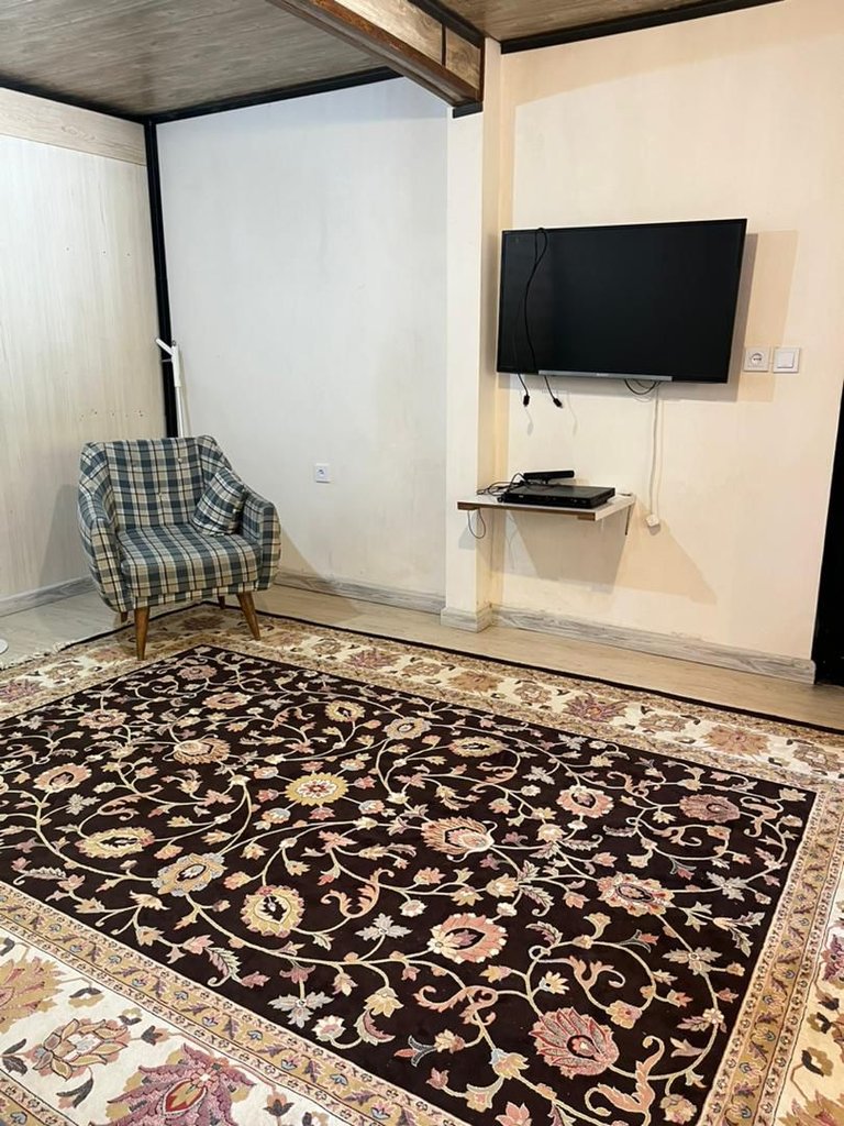 سوئیت فلت حسینی 8