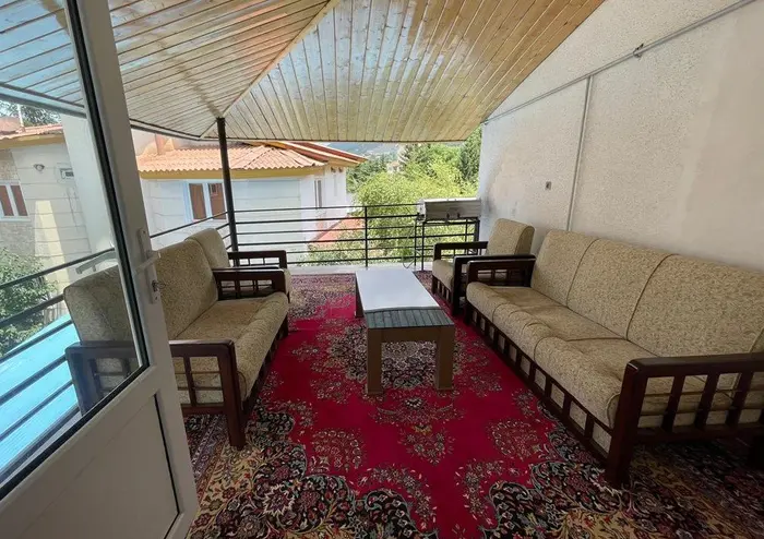 آپارتمان دوخوابه شفق