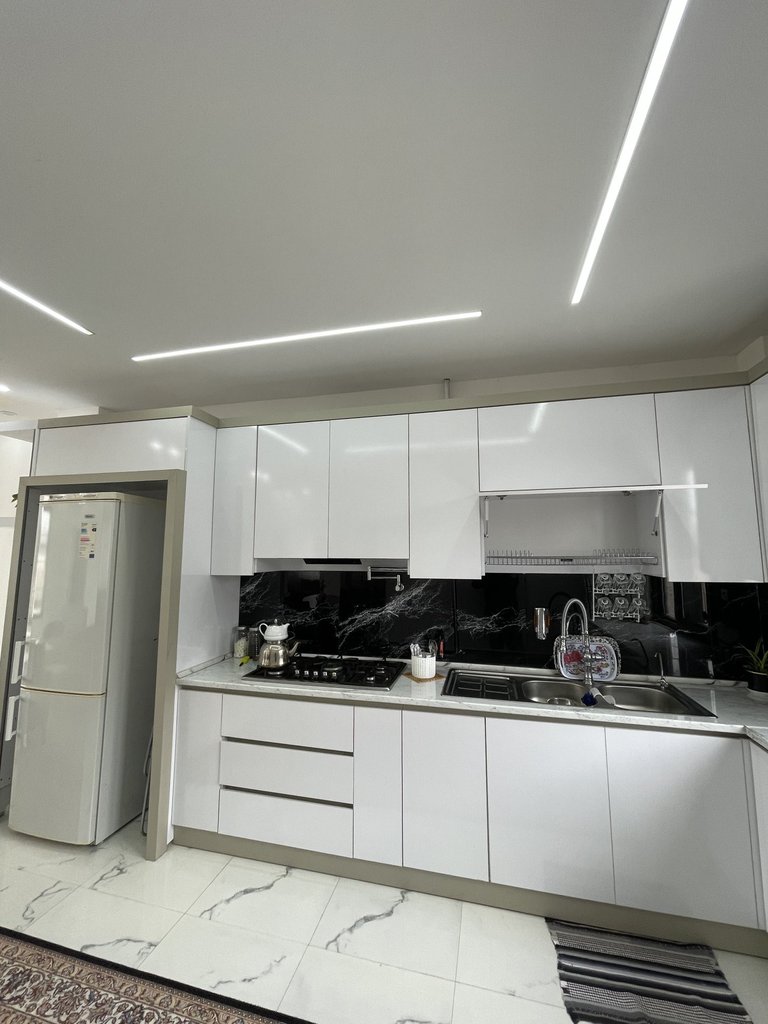 ویلا دوخوابه نیک منش