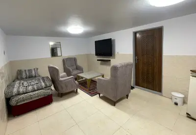 آپارتمان یک خوبه آکام روم بازار واحد 1