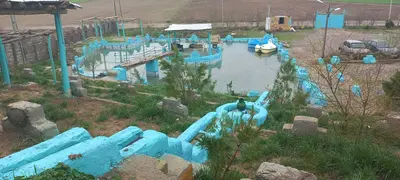 بومگردی آکام - واحد 10