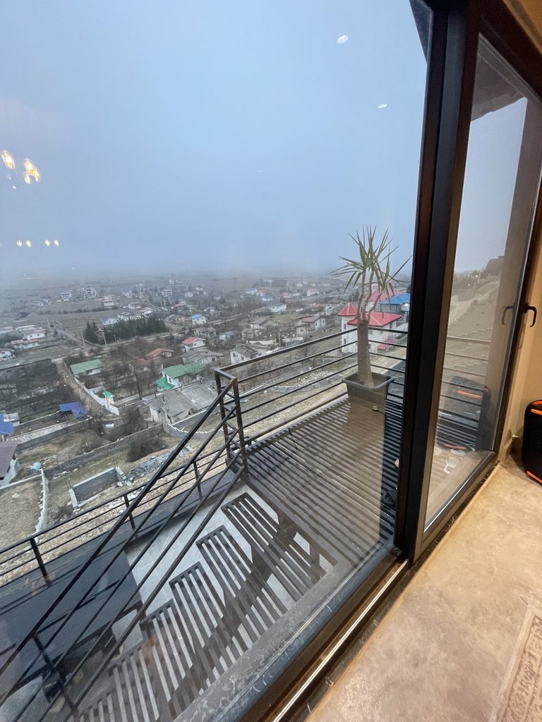 ویلا سه خوابه یاسین