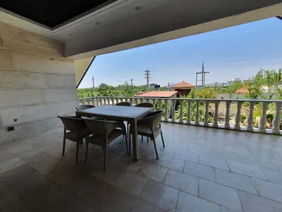 ویلا سه خوابه استخردار قره داغی