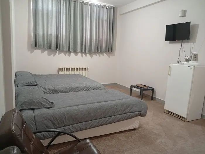 مجتمع اقامتگاهی فرهیختگان - واحد 103