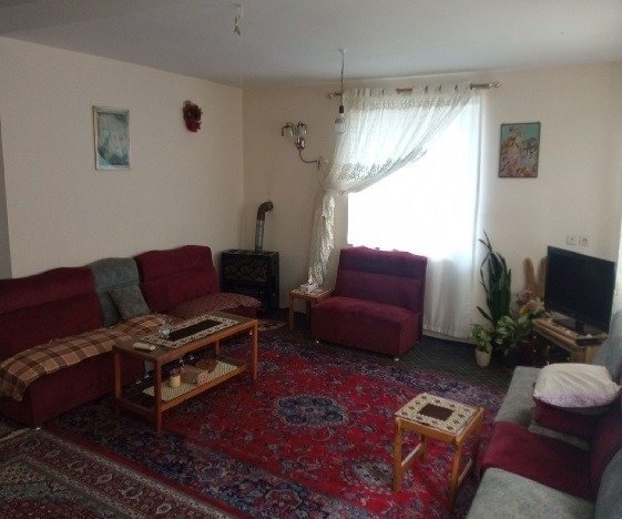 ویلا یک خوابه مشائی