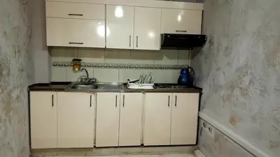 آپارتمان افشین - واحد 201