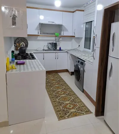 ویلا دوخوابه نورهما