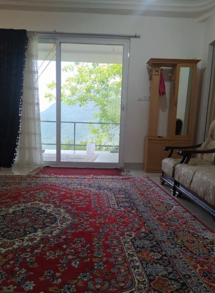 ویلا یک خوابه دلواز