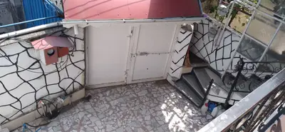 ویلا یک خوابه یاس سفید ۱