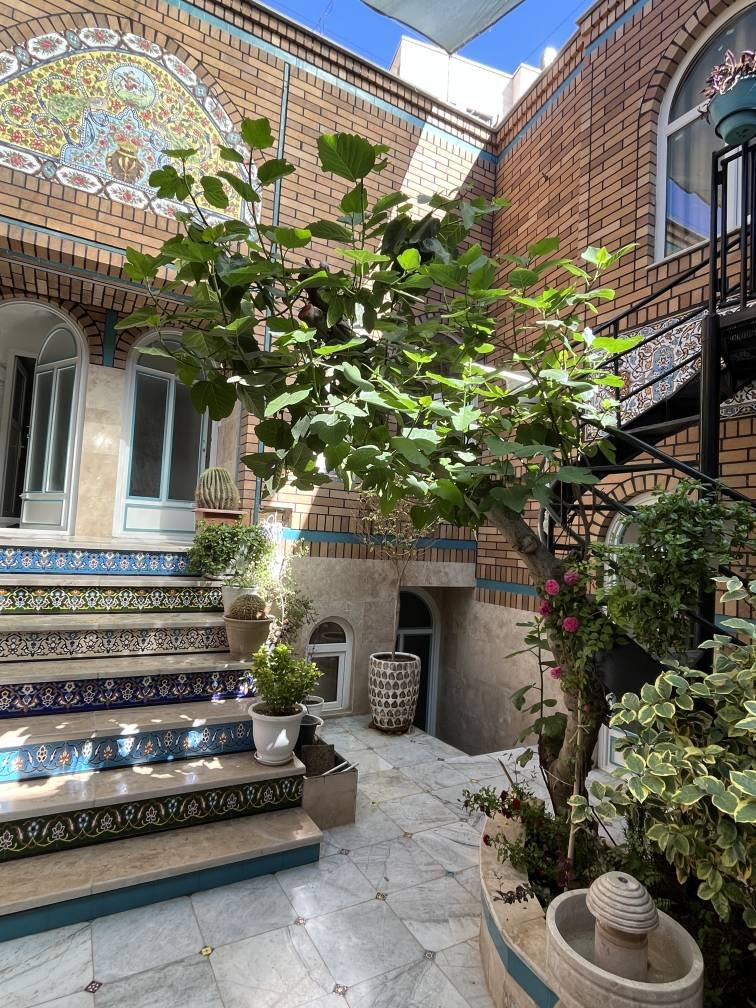 اقامتگاه سنتی مهمان پذیر سید محمد - 5