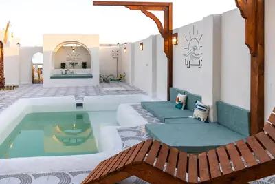 ویلا سه خوابه استخردار دیریا