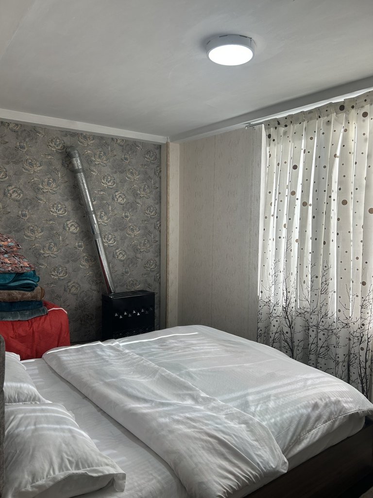 یک خوابه جکوزی دار علیخانی