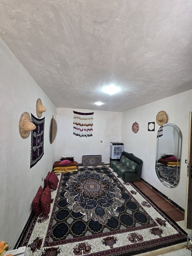 بومگردی آبشار بیشه 1 - واحد 1