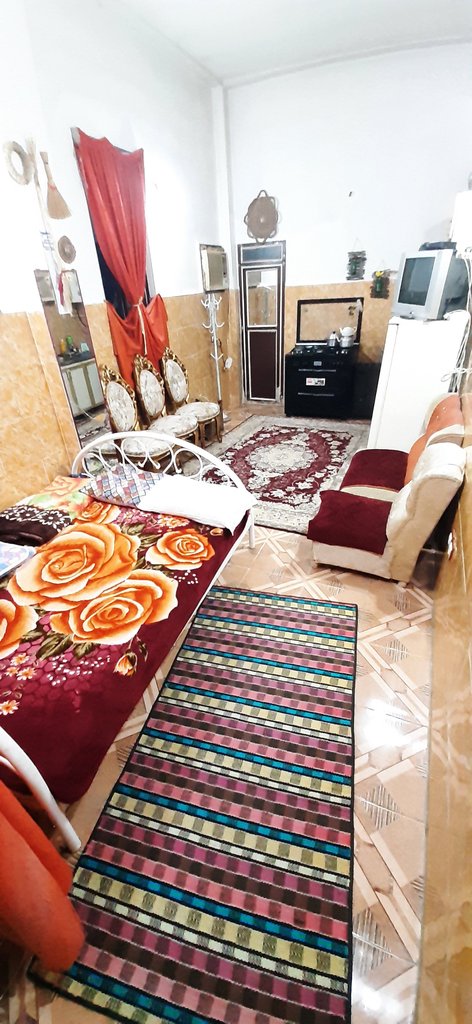 سوئیت فلت شمعدونی۳