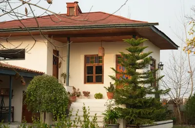 ویلا سه خوابه یوکا‌