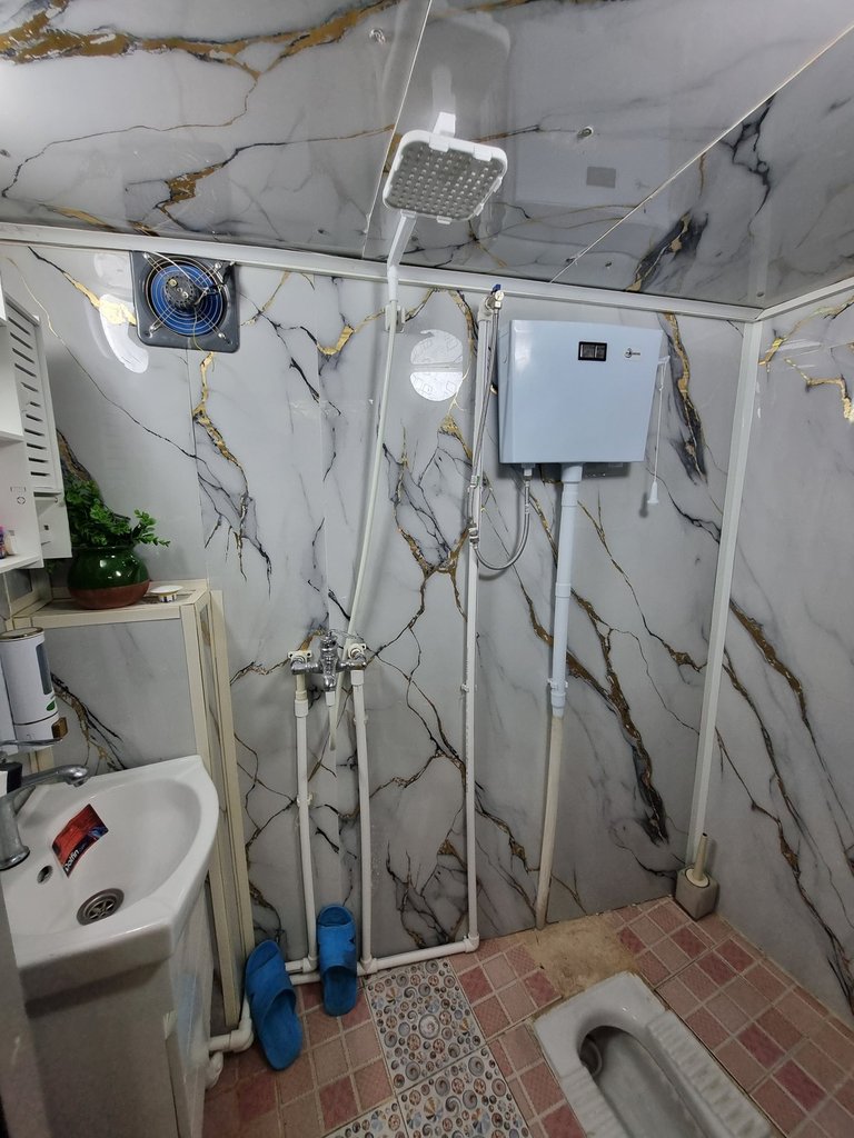 سوئیت یک خوابه ثابتی خواه