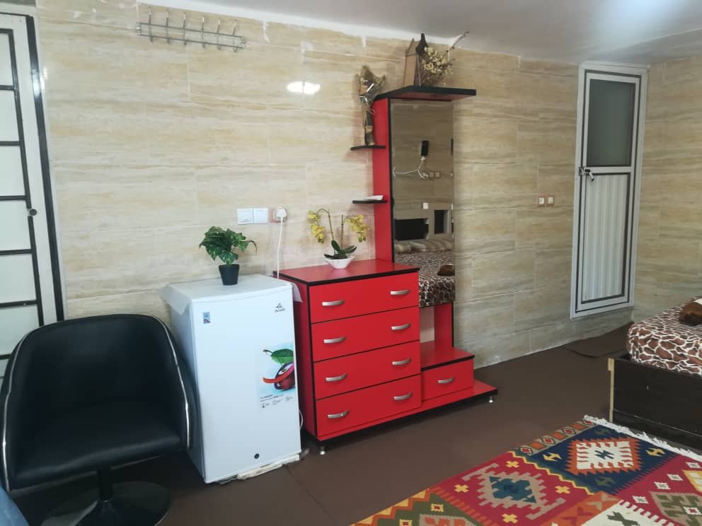 مجتمع اقامتگاهی بهبهان - واحد 1