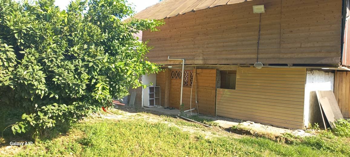 اقامتگاه سنتی کلبه های رویایی - واحد شیرین 1