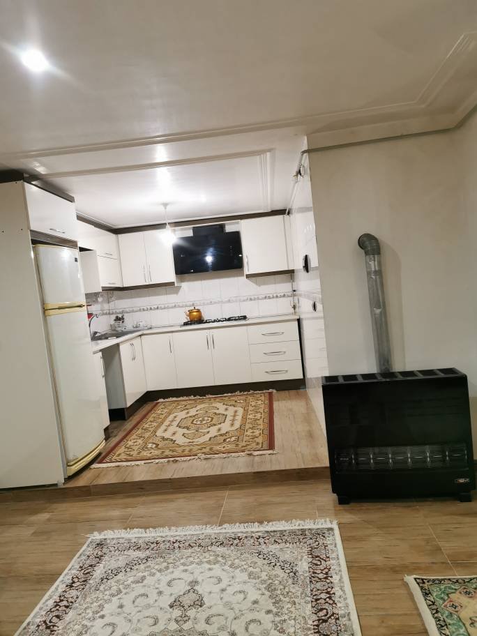 ویلا یک خوابه پاقلعه