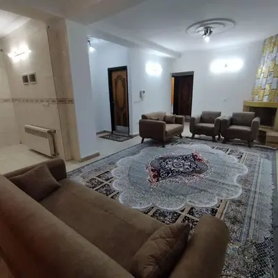 آپارتمان دوخوابه بهار واحد 1