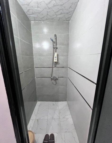 یک خوابه استخردارآب گرم