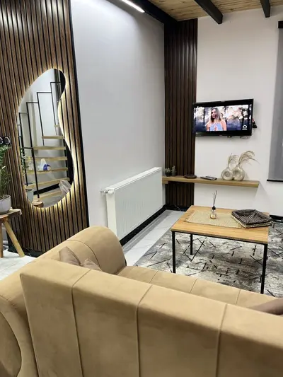 ویلا یک خوابه دوبلکس جکوزی دار ایمان 4