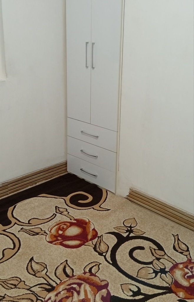 آپارتمان یک خوابه جهان نژاد