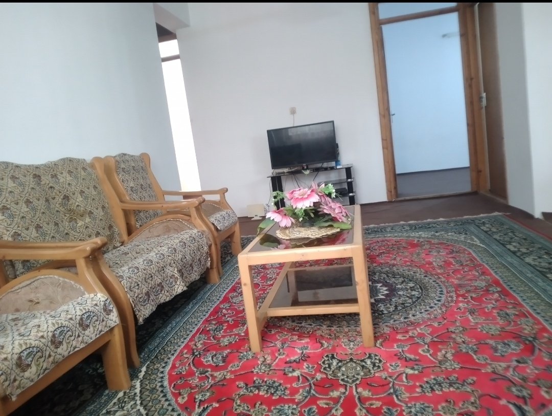 سوئیت دوخوابه دیلمی غفور 1