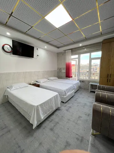 مجتمع اقامتی آرسان - واحد ۳۰۳