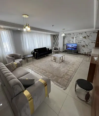 آپارتمان دوخوابه نیما 16