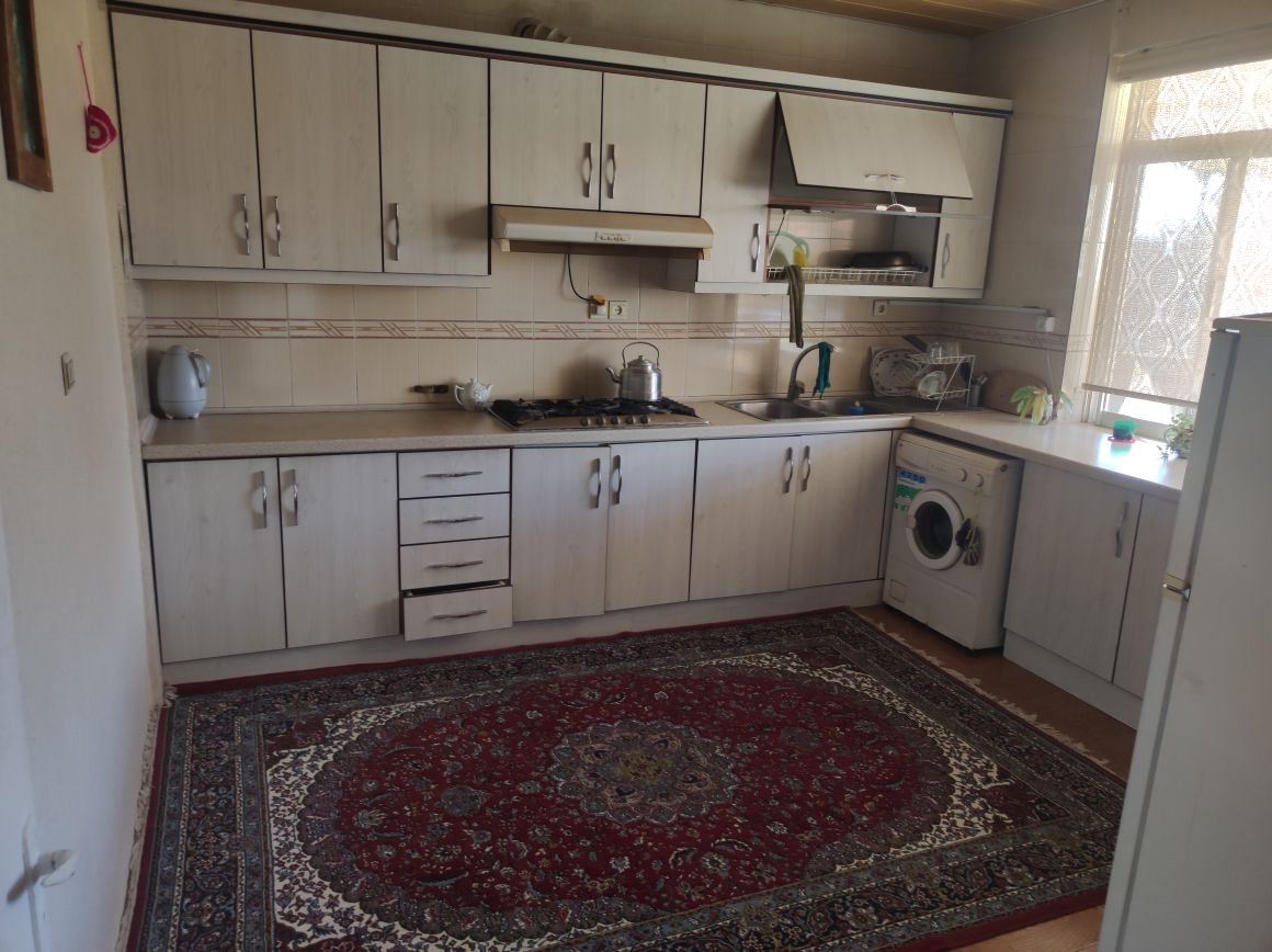 ویلا یک خوابه ساحلی نوکنده