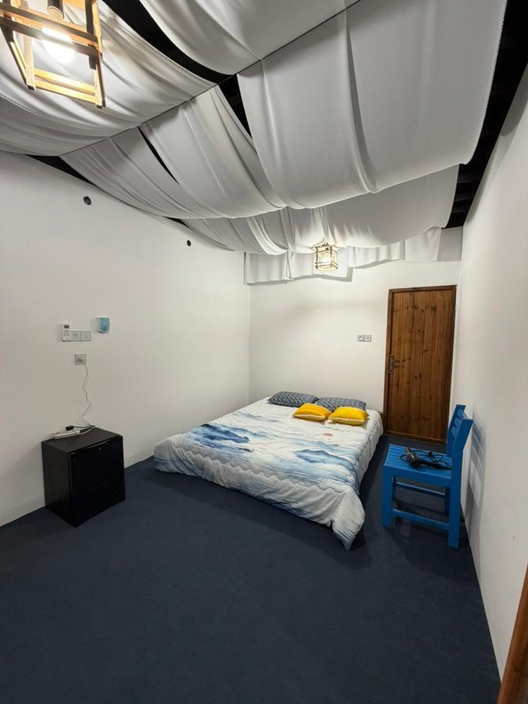 بوم گردی دهریز - واحد گبگوب