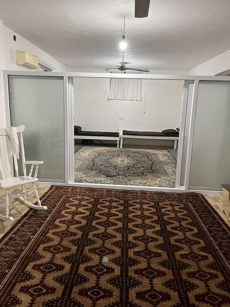 سوئیت یک خوابه محبت 2