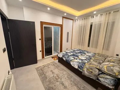 ویلا چهارخوابه دوبلکس استخردار آبگرم هیراد