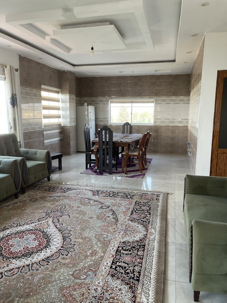 مجتمع اقامتگاهی ساحلی نعمت پور 8 - واحد ۸