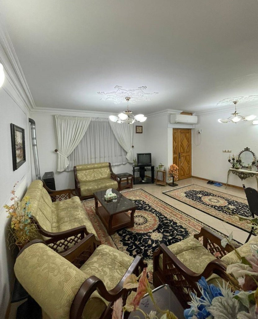 ویلا یک خوابه سوردار ۱۹