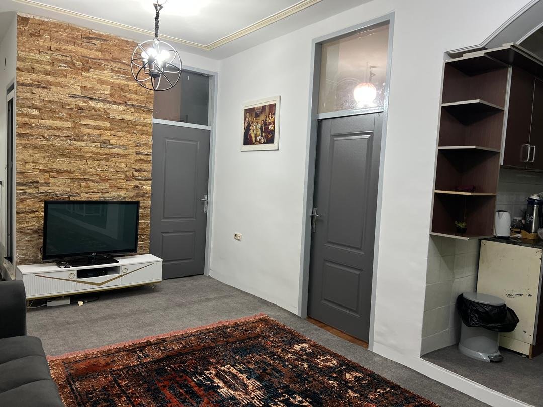 آپارتمان دوخوابه بهمنی