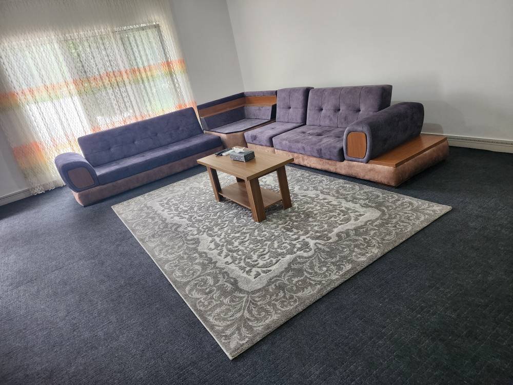 ویلا دوخوابه پیلوت لاکوده 9